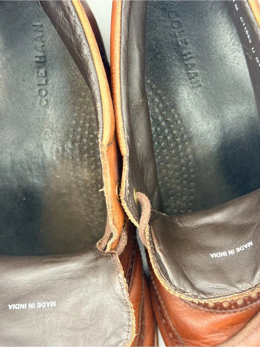 Cole Haan cole haan